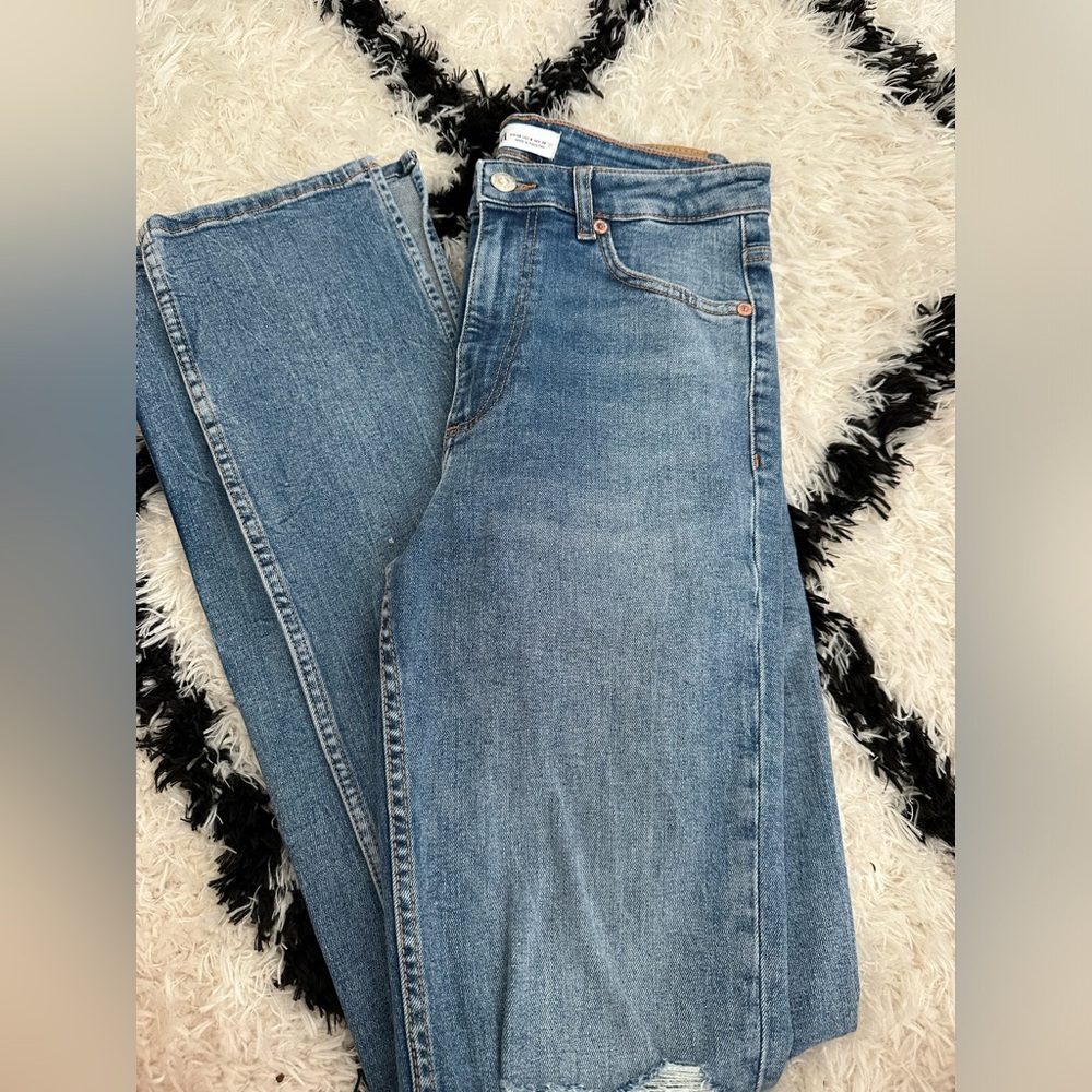Zara jeans women’s